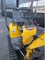 Yanmar VIO10-2A – Image 9