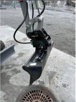 Takeuchi TB216 – Image 9