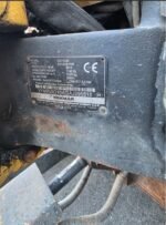 Yanmar VIO10-2A – Image 10