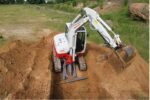 Takeuchi TB260 – Image 10