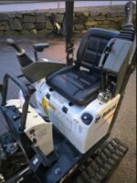 Bobcat E10Z – Image 10