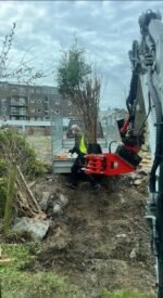 Bobcat E27 – Image 10