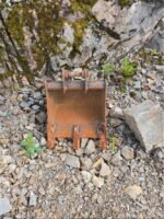 Kubota U17 - 3 – Image 11