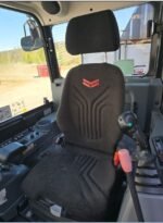 Yanmar SV60 – Image 11