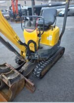 Yanmar VIO10-2A – Image 11