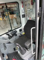 Takeuchi TB216 – Image 11