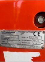 Kubota KX057-4 – Image 12