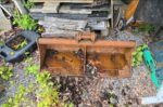 Kubota U17 - 3 – Image 13