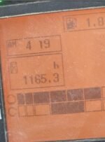 Yanmar SV60 – Image 13