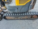 Yanmar VIO10-2A – Image 13