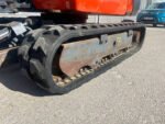 Kubota KX 019-4 + 3 Godets + Remorque – Mini-Pelle – 1,85T – Image 11