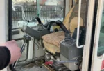 TAKEUCHI TB175+ 3 GODETS – Mini Pelle 7,2T – Image 4