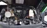 BOBCAT E85 + 3 GODETS / Mini Pelle 8,5T – Image 9