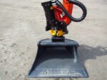 Kubota U27-4 NEUF + 3 GODETS – Image 10