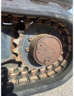 Kubota KX 019-4 + 3 Godets + Remorque – Mini-Pelle – 1,85T – Image 9