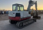 TAKEUCHI TB175+ 3 GODETS – Mini Pelle 7,2T – Image 10