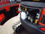 Kubota U27-4 NEUF + 3 GODETS – Image 11