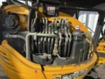 JCB 8025 ZTS + 3 GODETS – Mini Pelle 2,7T – Image 5