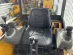 JCB 8025 ZTS + 3 GODETS – Mini Pelle 2,7T – Image 6