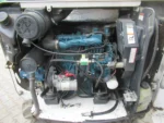 BOBCAT X334 + 3 GODETS – Mini Pelle 3,4T – Image 6