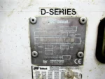 BOBCAT X334 + 3 GODETS – Mini Pelle 3,4T – Image 10