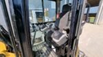 Caterpillar 305E2 – Mini Pelle 5T – Image 9