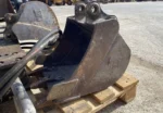 CATERPILLAR 301.5 + BRH + 3 GODETS – Mini Pelle 1,71T – Image 6