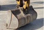 CATERPILLAR 301.5 + BRH + 3 GODETS – Mini Pelle 1,71T – Image 7