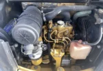 CATERPILLAR 301.5 + BRH + 3 GODETS – Mini Pelle 1,71T – Image 9