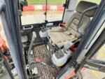 Kubota KX61-3 + 3 GODETS – Mini Pelle 2,6T – Image 9