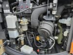 Doosan DX27Z–7 + 3 GODETS – Mini Pelle 2,7T – Image 6