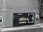 Doosan DX27Z–7 + 3 GODETS – Mini Pelle 2,7T – Image 7