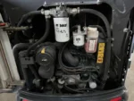 BOBCAT E17 + 3 GODETS – Mini Pelle 1,7T – Image 11