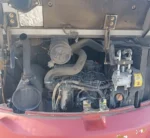 Kubota KX 057-4 + 3 GODETS – Mini Pelle 5,5T – Image 3