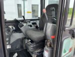 Bobcat E55 + 3 GODETS – Mini Pelle 5,7T – Image 4