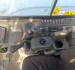 YANMAR SV19 + 3 GODETS – Mini Pelle 2T – Image 5