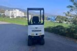 YANMAR SV19 + 3 GODETS – Mini Pelle 2T – Image 6
