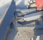 TAKEUCHI TB 240 Advanced + 3 GODETS – Mini Pelle 4T – Image 6