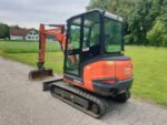 KUBOTA KX 030-4 – Image 6