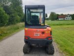 KUBOTA KX 030-4 – Image 8