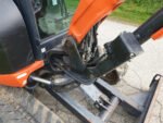 KUBOTA KX 030-4 – Image 9