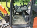 KUBOTA KX 030-4 – Image 10