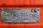 KUBOTA U27-4 – Image 21