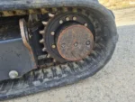 BOBCAT E34 + 3 GODETS / 2019 Mini Pelle 3,5T – Image 12