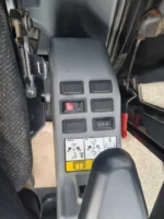 BOBCAT E34 + 3 GODETS / 2019 Mini Pelle 3,5T – Image 5