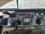 BOBCAT E34 + 3 GODETS / 2019 Mini Pelle 3,5T – Image 7