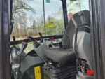 BOBCAT E34 + 3 GODETS / 2019 Mini Pelle 3,5T – Image 8