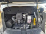 BOBCAT E34 + 3 GODETS / 2019 Mini Pelle 3,5T – Image 9