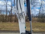 BOBCAT E34 + 3 GODETS / 2019 Mini Pelle 3,5T – Image 10