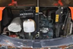 KUBOTA KX71-3 + 3 GODETS – Mini Pelle 3T – Image 8